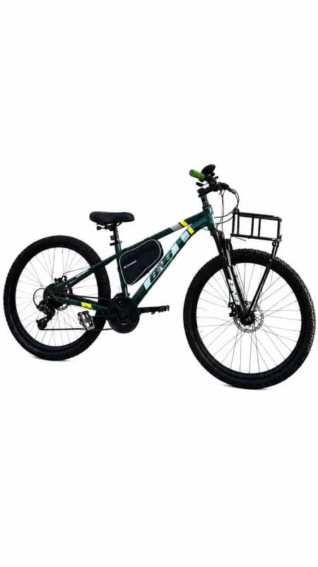 BnB MTB-1 BnB hijau